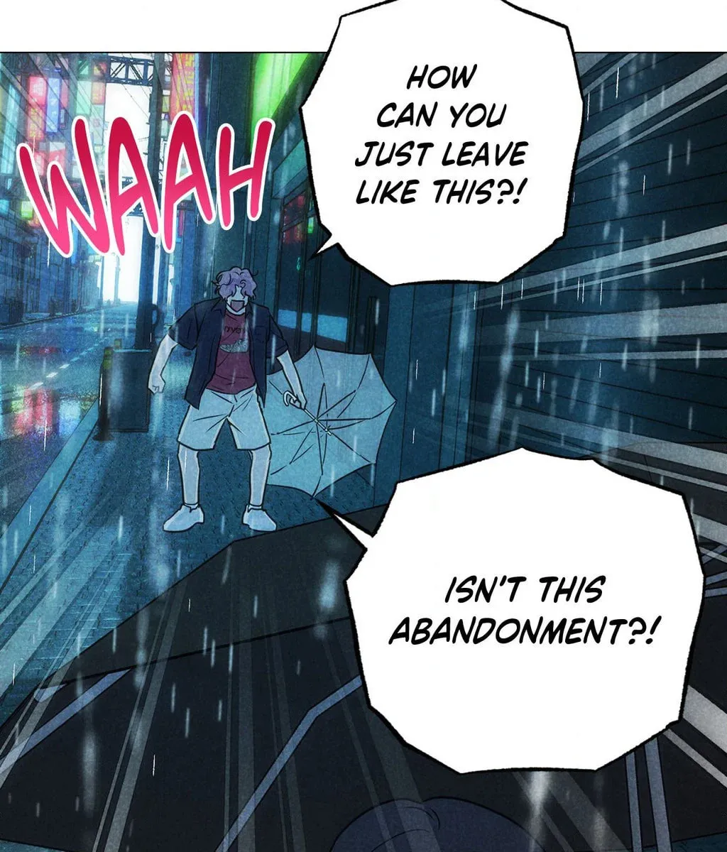 Spinach Bouquet Chapter 127 page 44 - 