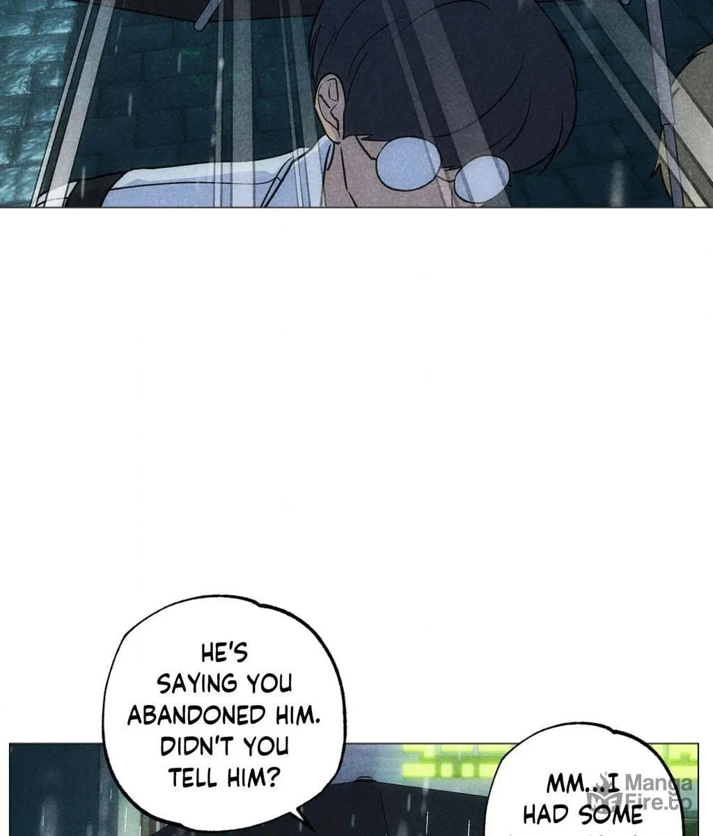 Spinach Bouquet Chapter 127 page 45 - 