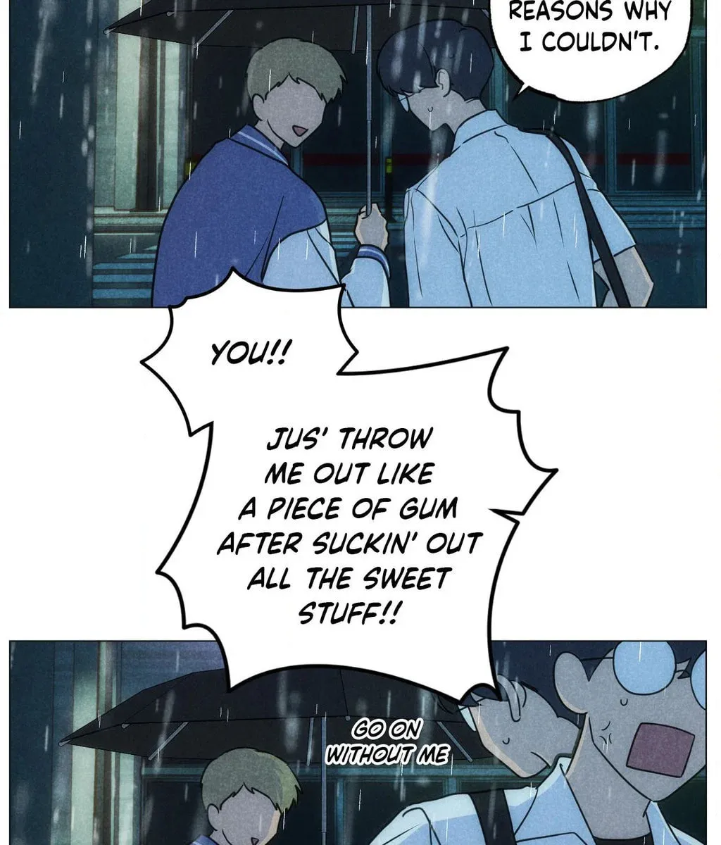 Spinach Bouquet Chapter 127 page 46 - 