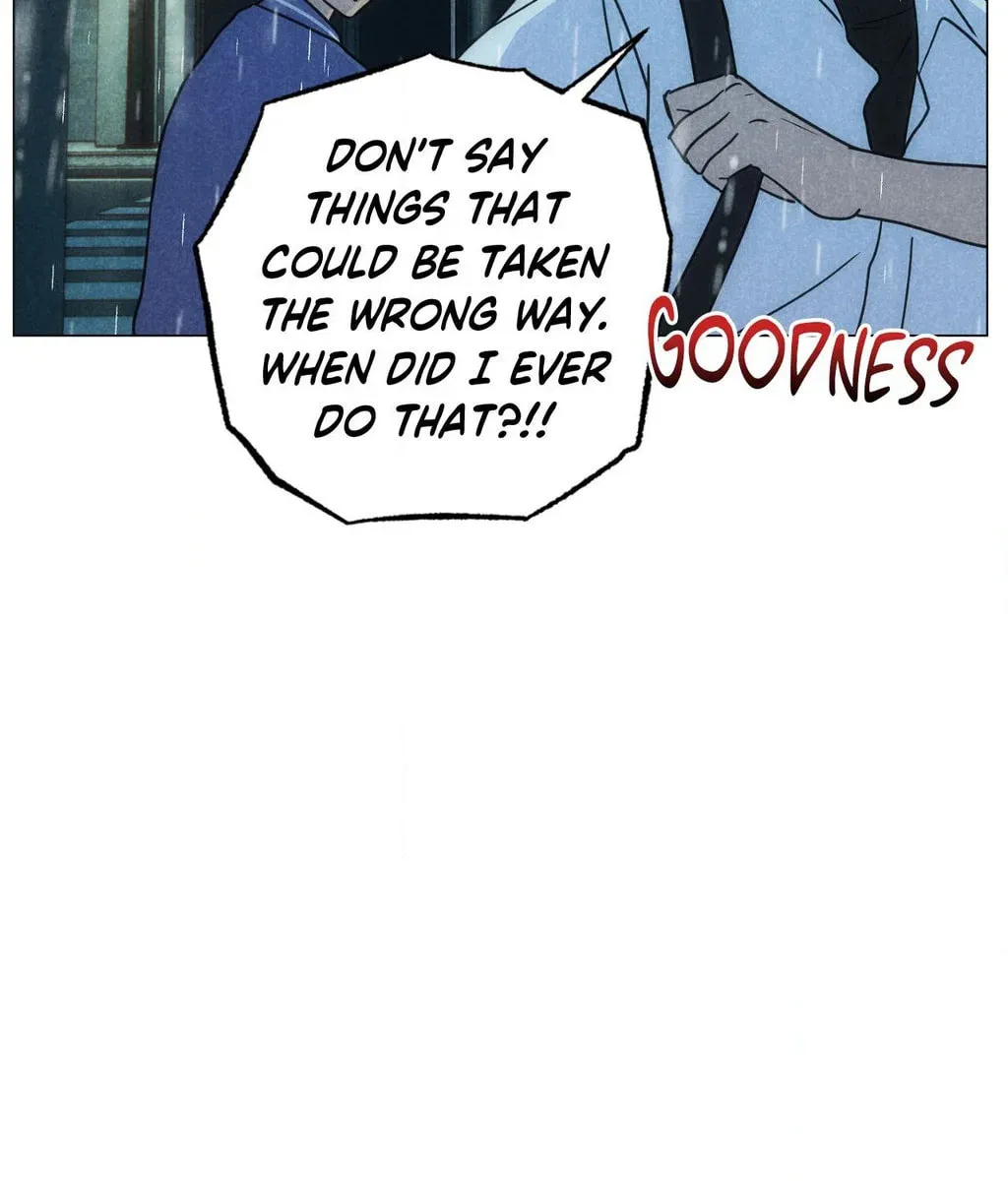 Spinach Bouquet Chapter 127 page 47 - 