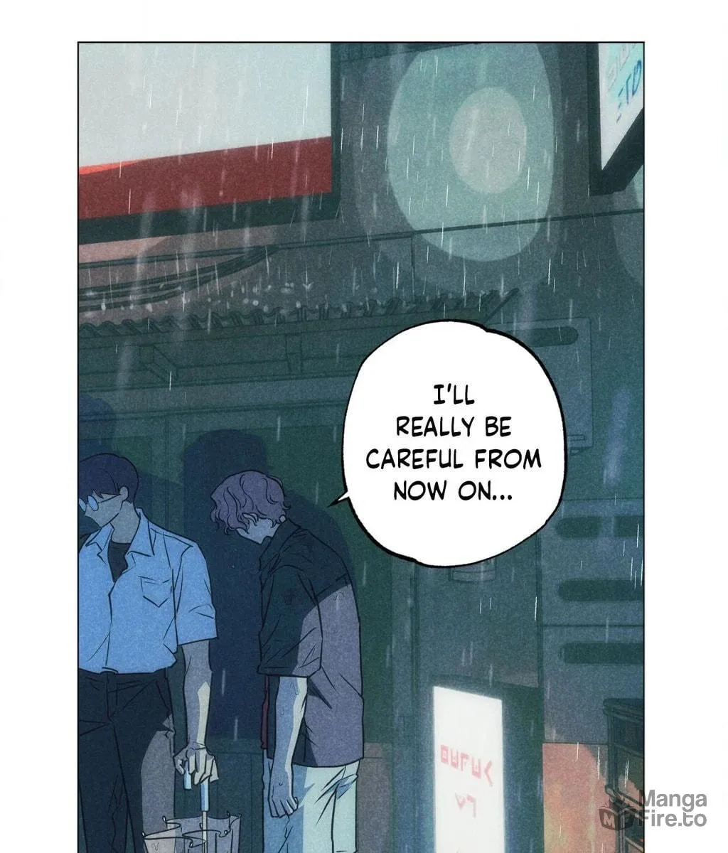 Spinach Bouquet Chapter 127 page 50 - 