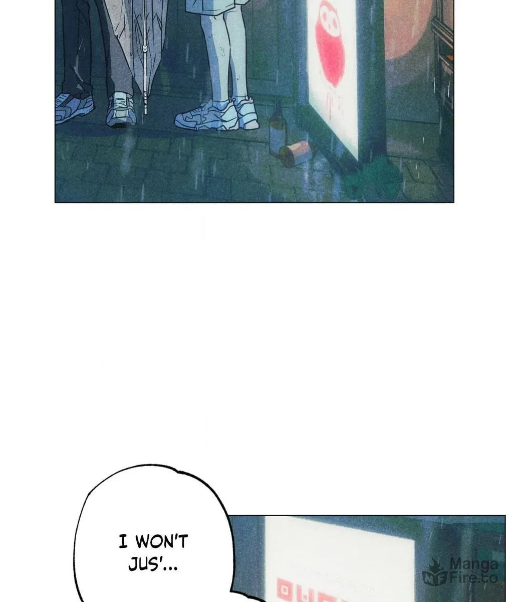 Spinach Bouquet Chapter 127 page 51 - 