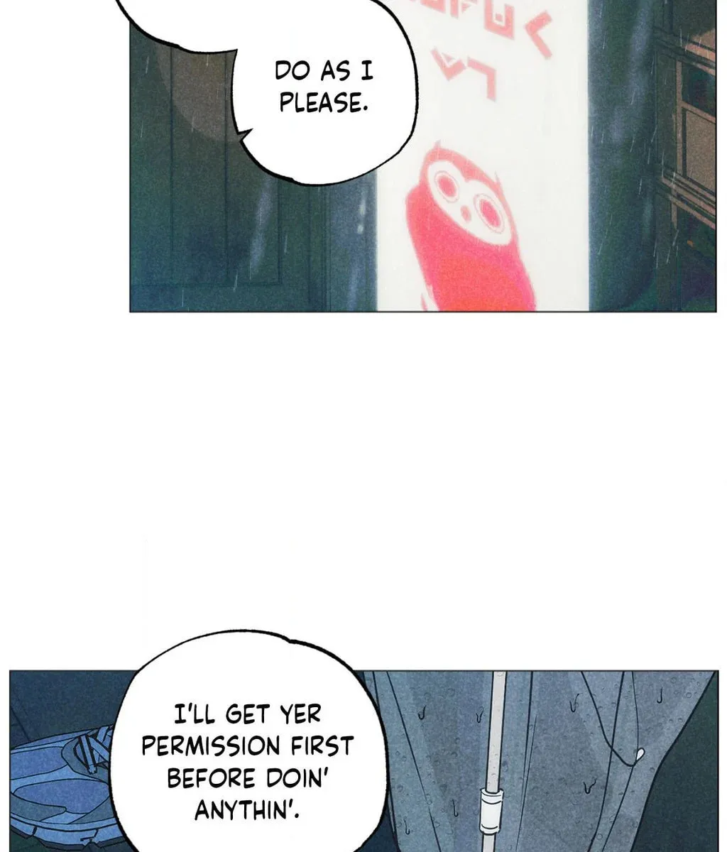 Spinach Bouquet Chapter 127 page 52 - 