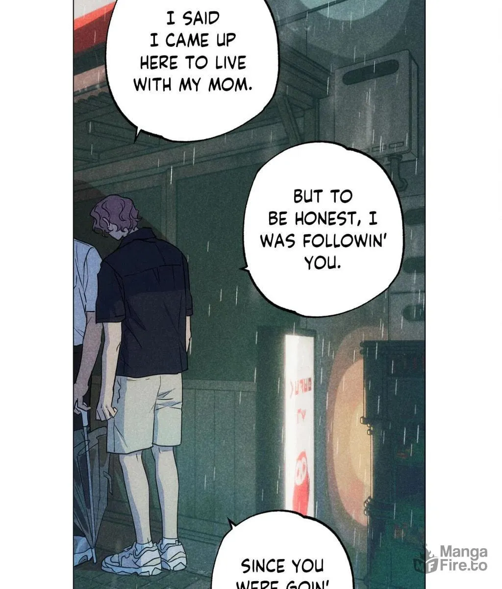 Spinach Bouquet Chapter 127 page 57 - 