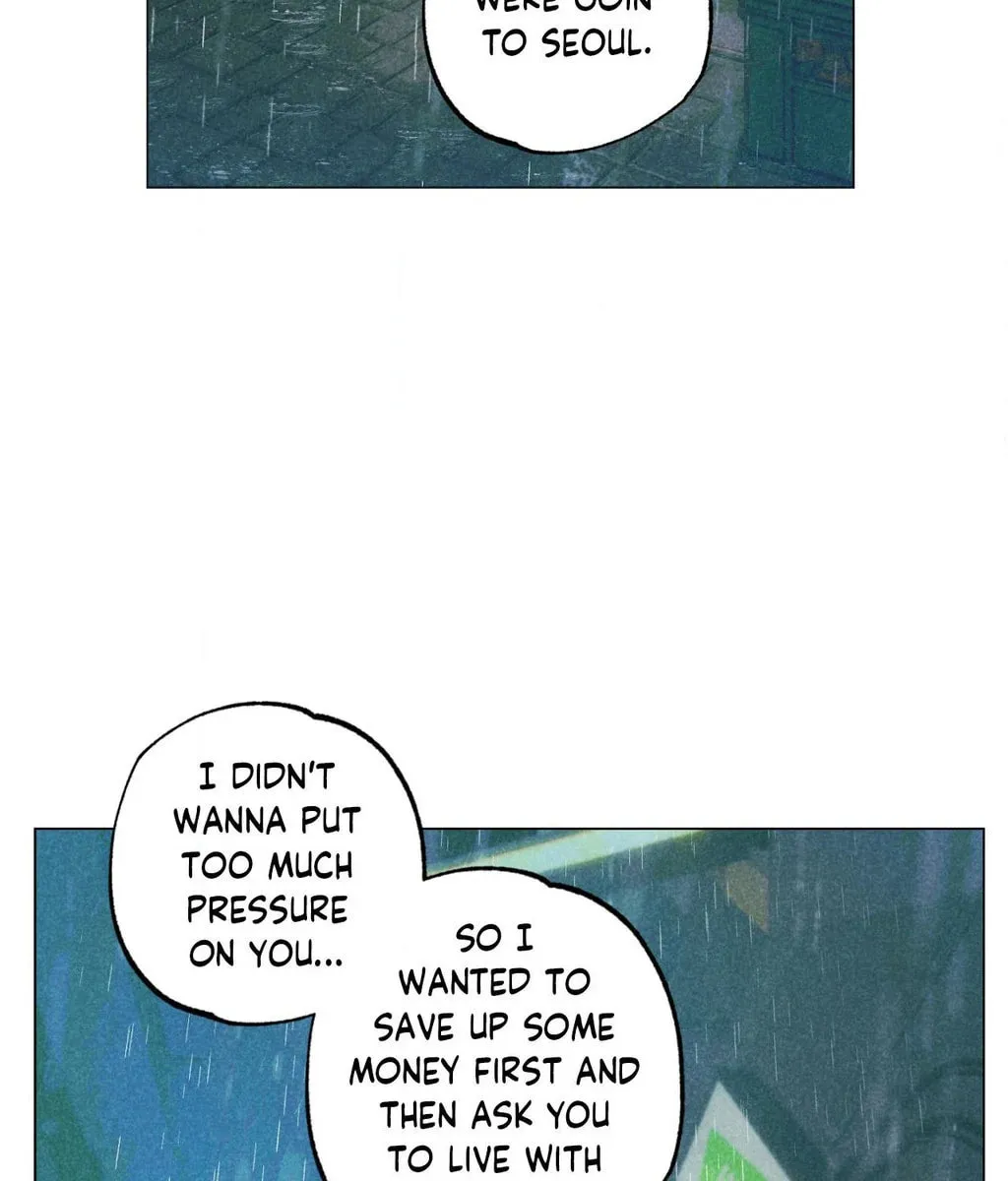 Spinach Bouquet Chapter 127 page 58 - 