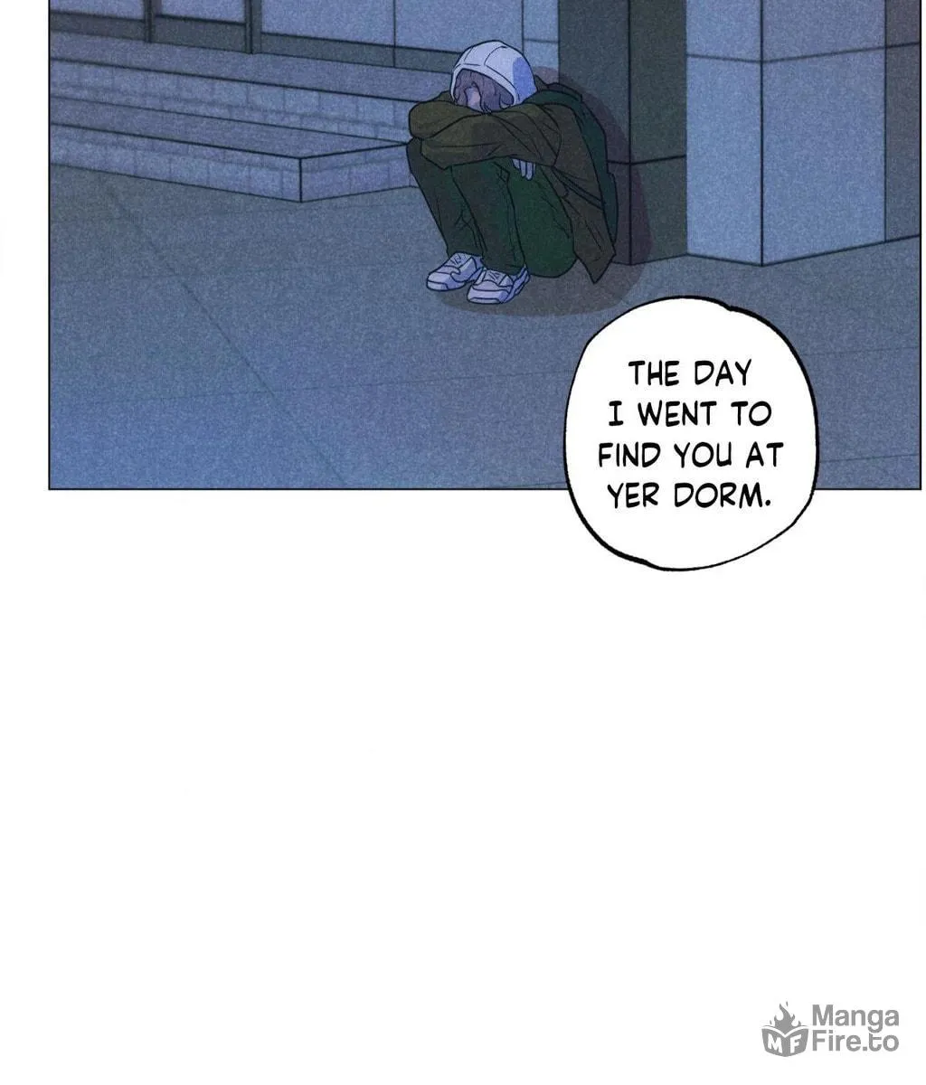 Spinach Bouquet Chapter 127 page 60 - 