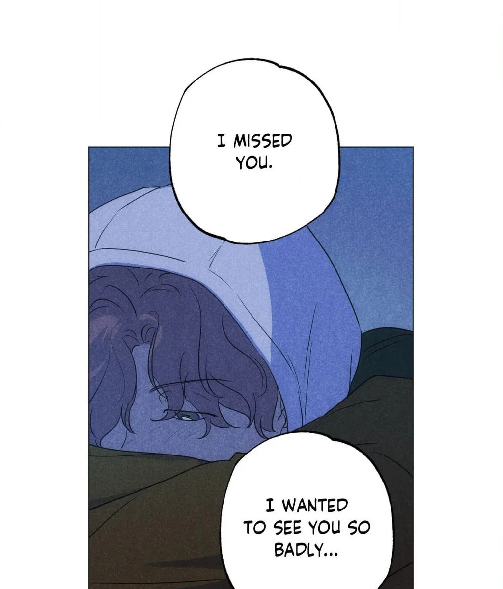 Spinach Bouquet Chapter 127 page 61 - 