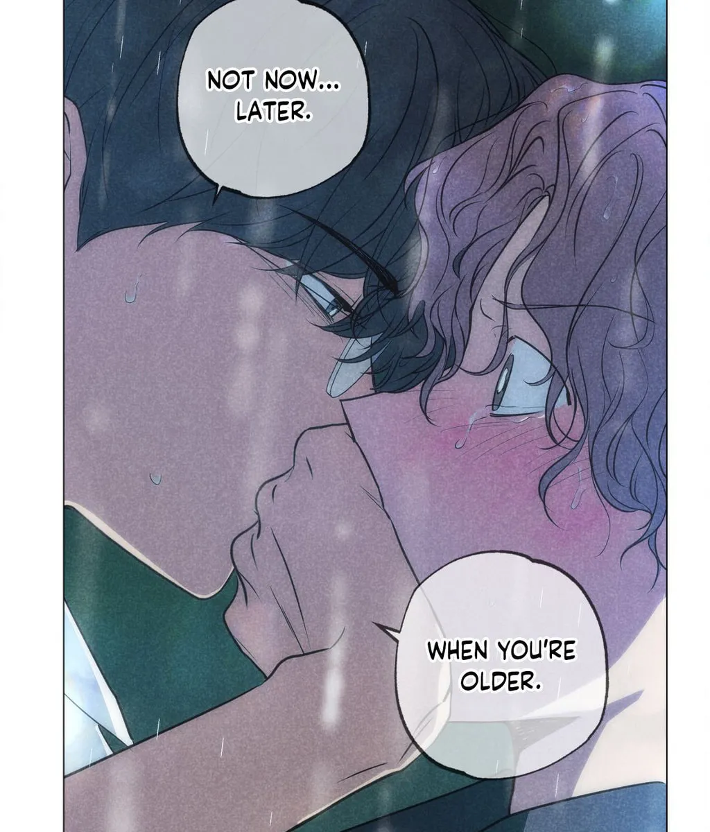 Spinach Bouquet Chapter 127 page 74 - 