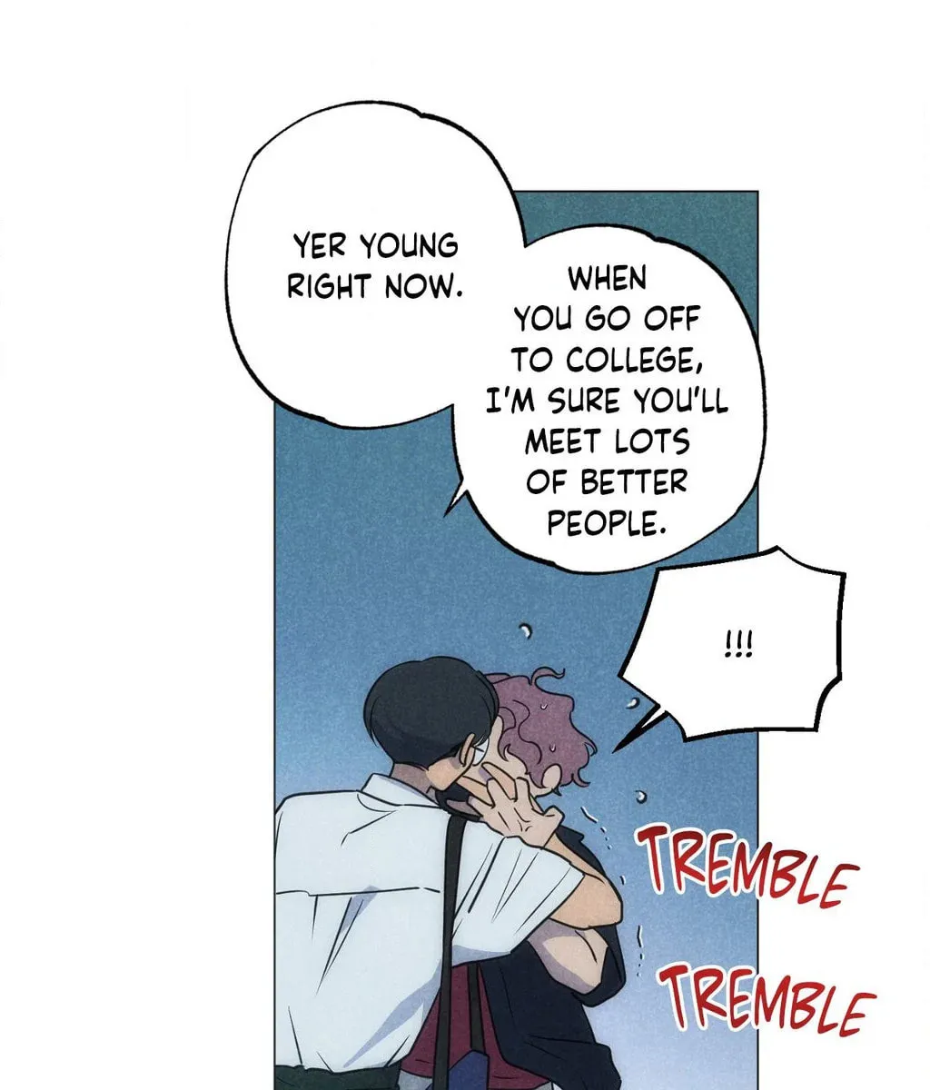 Spinach Bouquet Chapter 127 page 77 - 