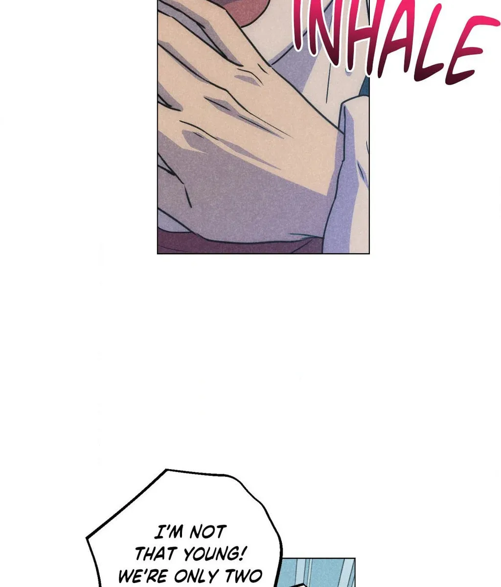 Spinach Bouquet Chapter 127 page 79 - 