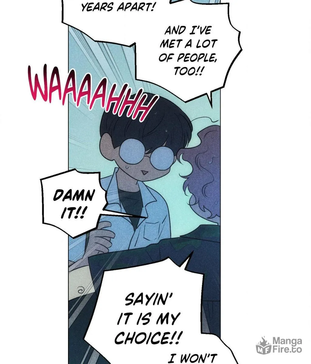 Spinach Bouquet Chapter 127 page 80 - 