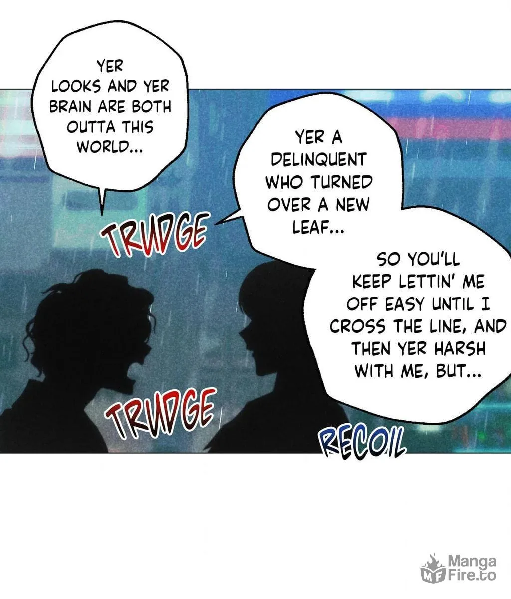 Spinach Bouquet Chapter 127 page 85 - 
