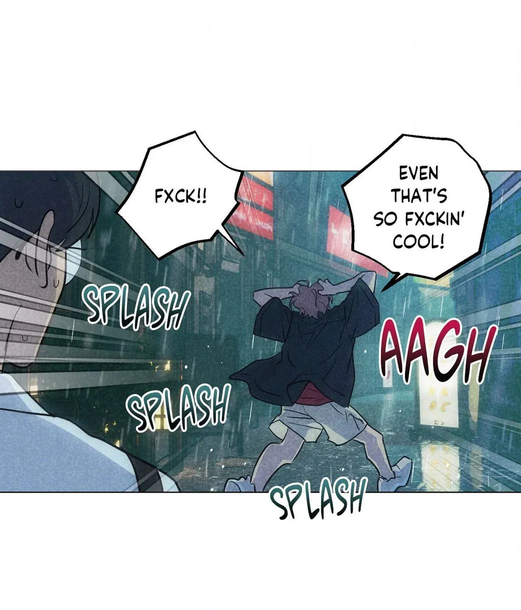 Spinach Bouquet Chapter 127 page 86 - 