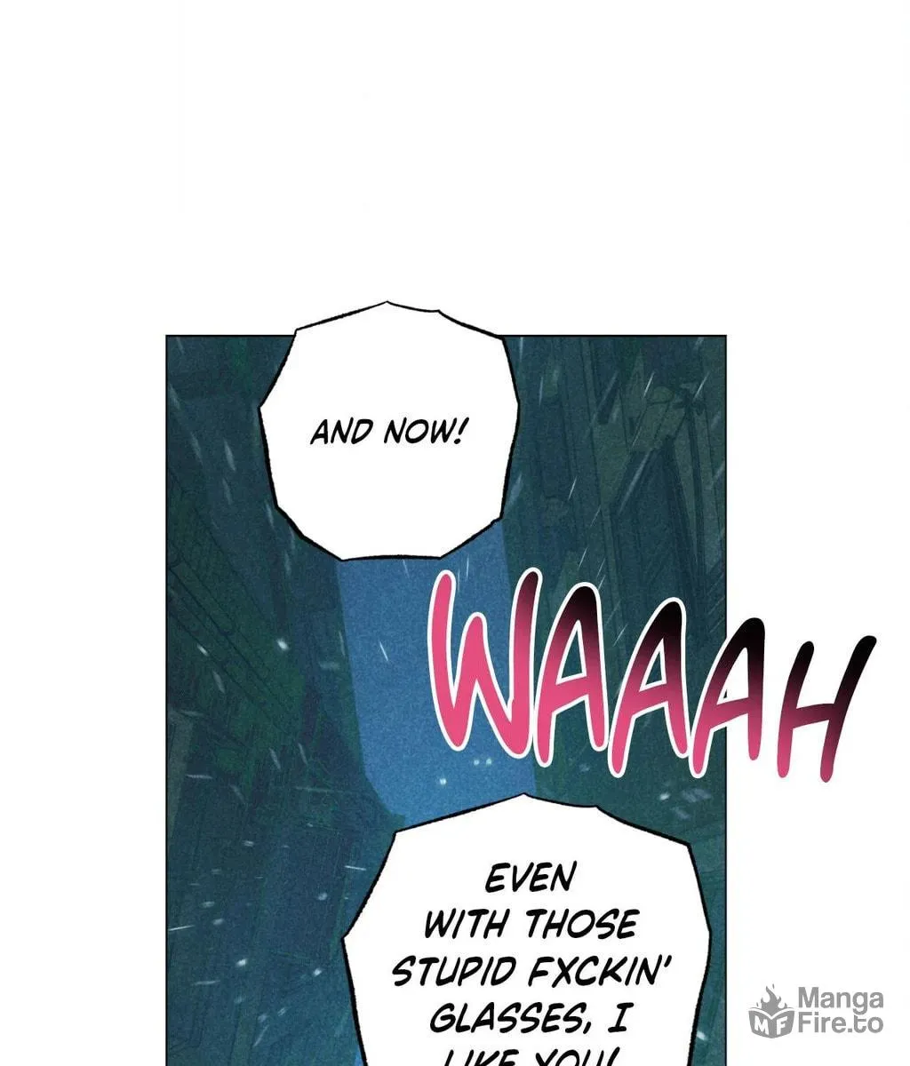 Spinach Bouquet Chapter 127 page 87 - 