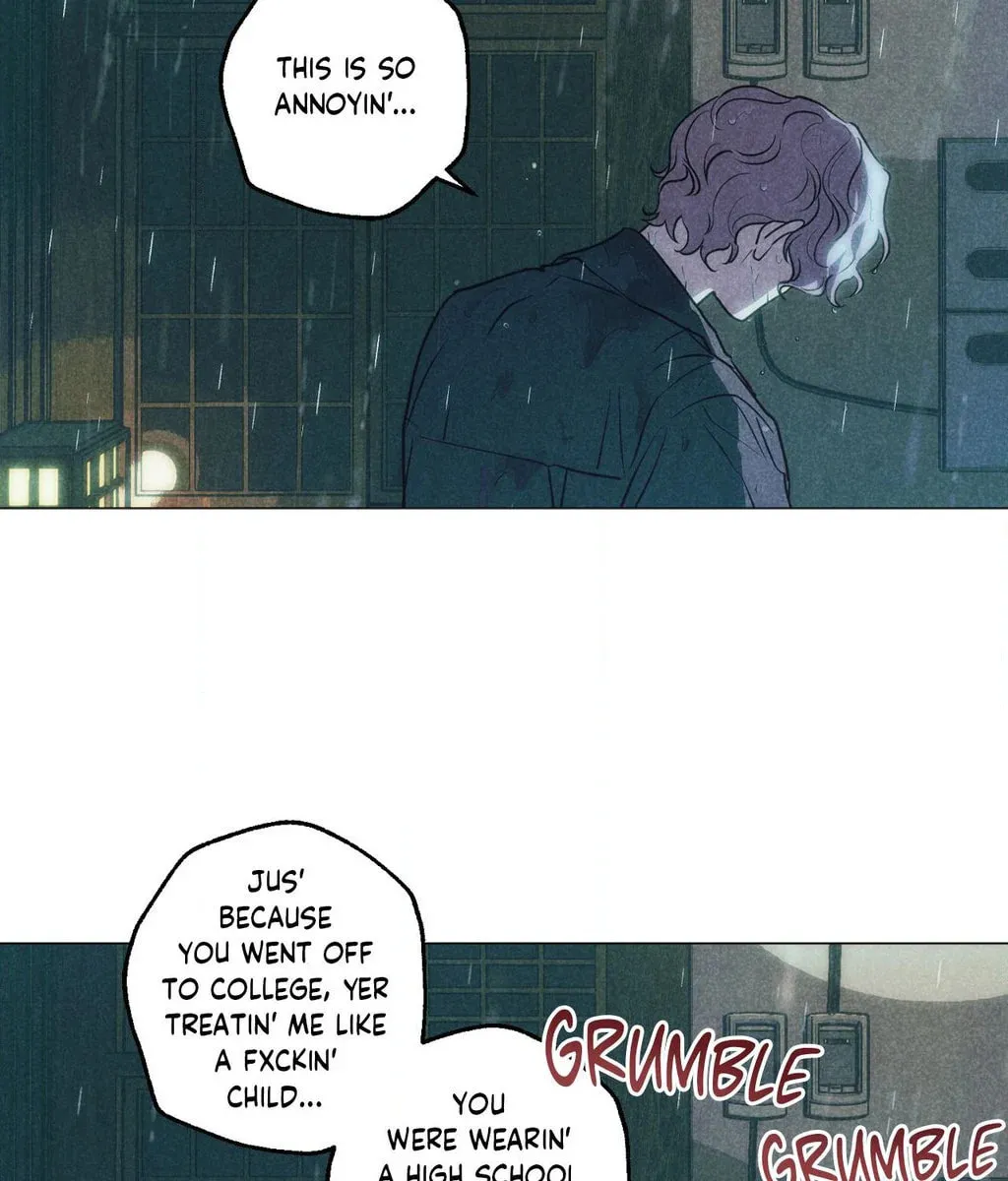 Spinach Bouquet Chapter 127 page 89 - 