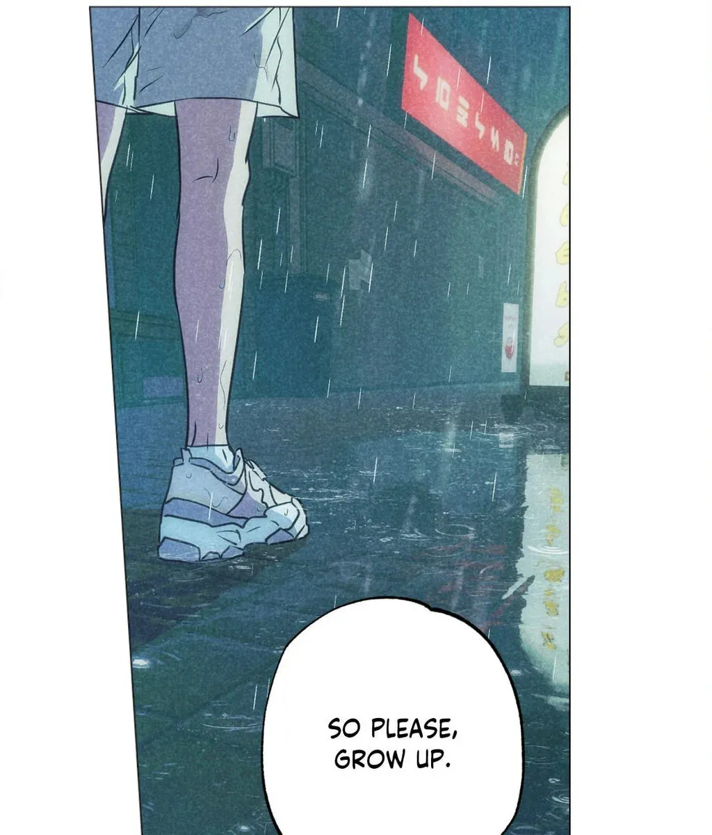 Spinach Bouquet Chapter 127 page 94 - 