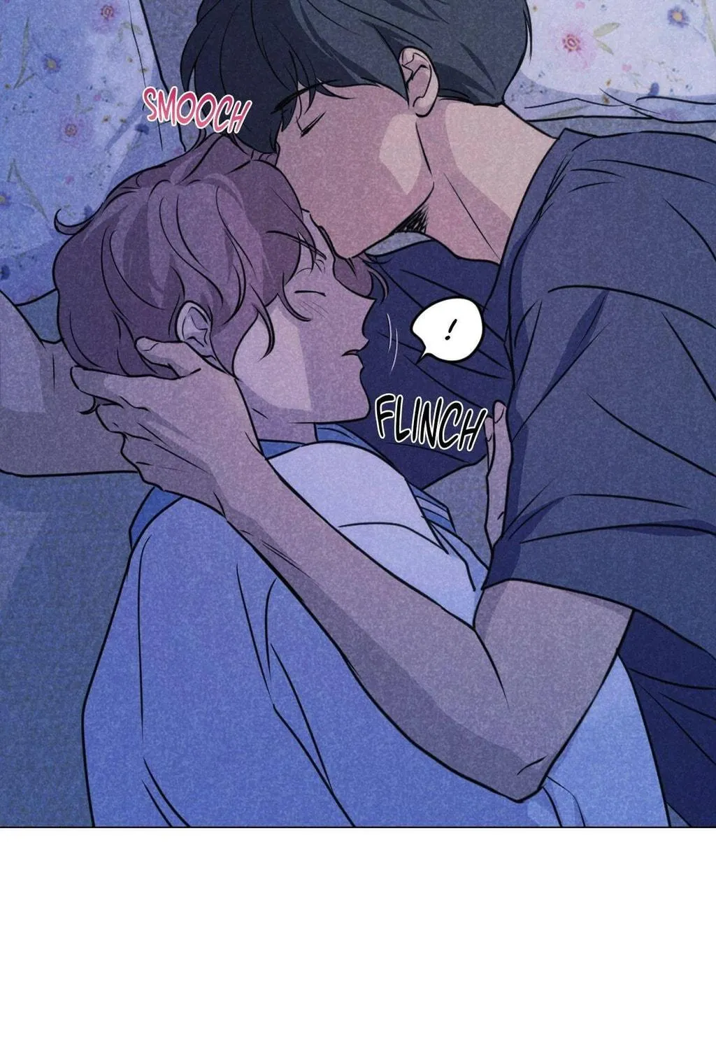Spinach Bouquet Chapter 128 page 102 - 