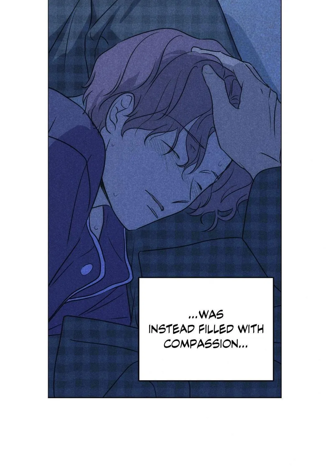 Spinach Bouquet Chapter 128 page 117 - 