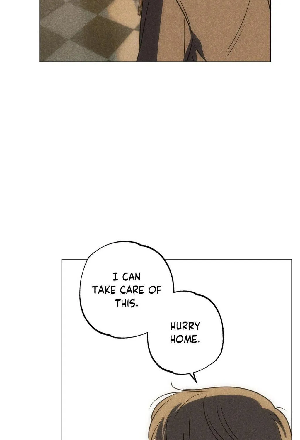 Spinach Bouquet Chapter 128 page 130 - 
