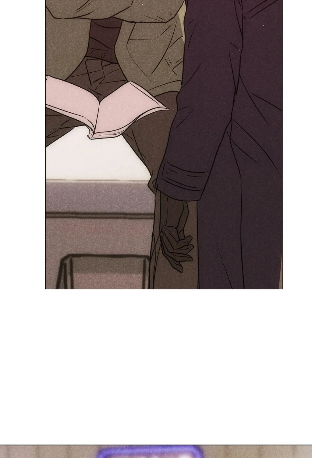 Spinach Bouquet Chapter 128 page 138 - 