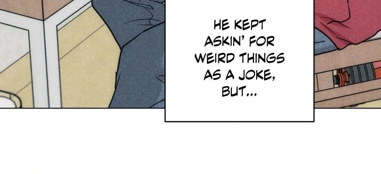 Spinach Bouquet Chapter 128 page 20 - 