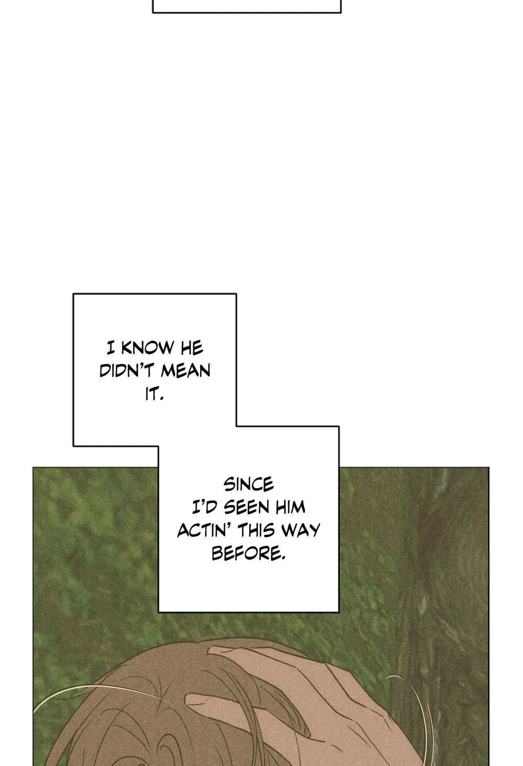 Spinach Bouquet Chapter 128 page 29 - 