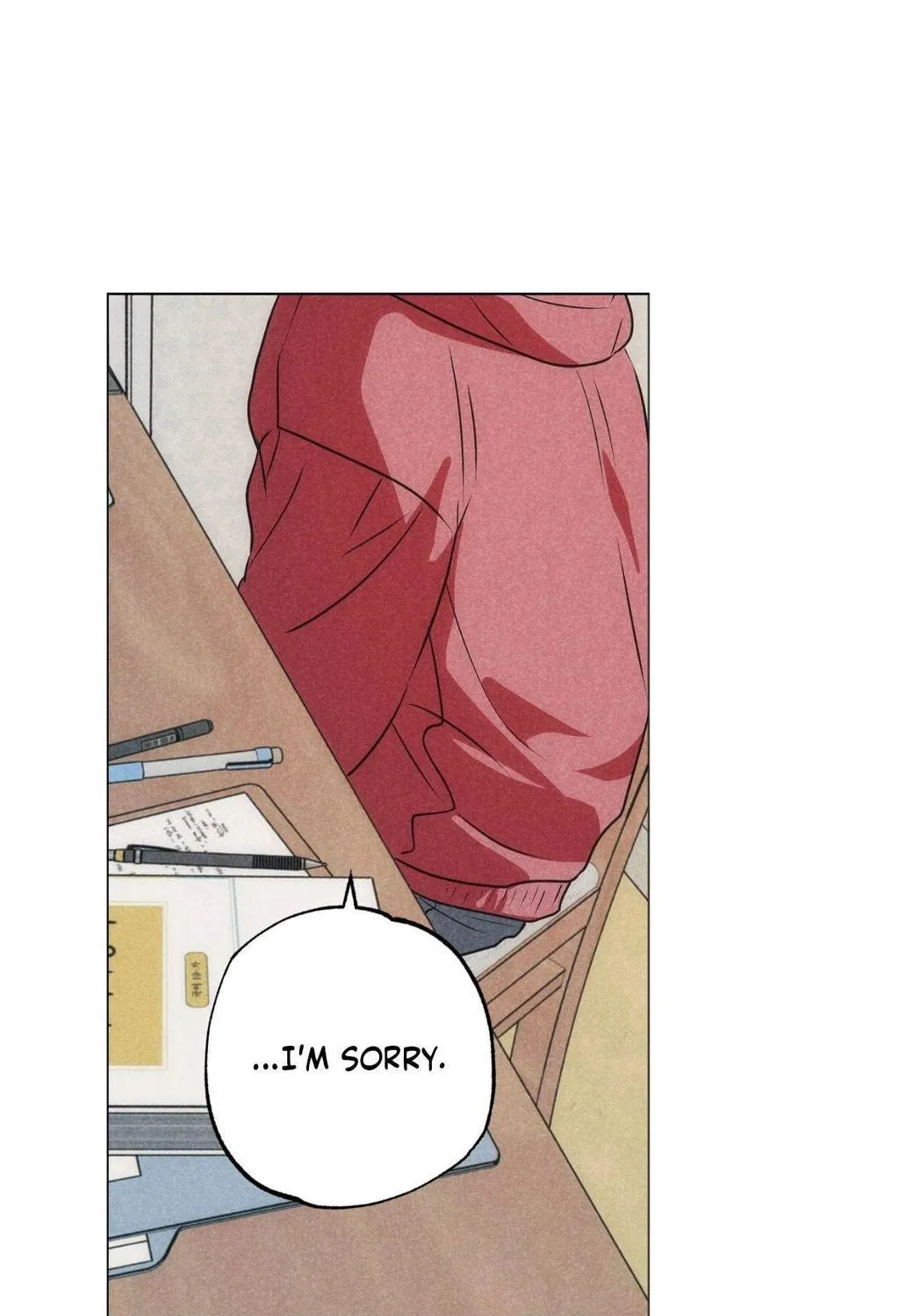 Spinach Bouquet Chapter 128 page 32 - 