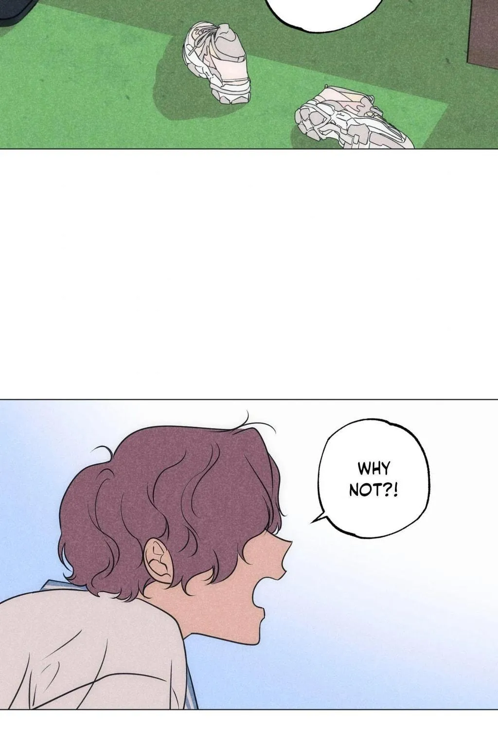 Spinach Bouquet Chapter 128 page 5 - 