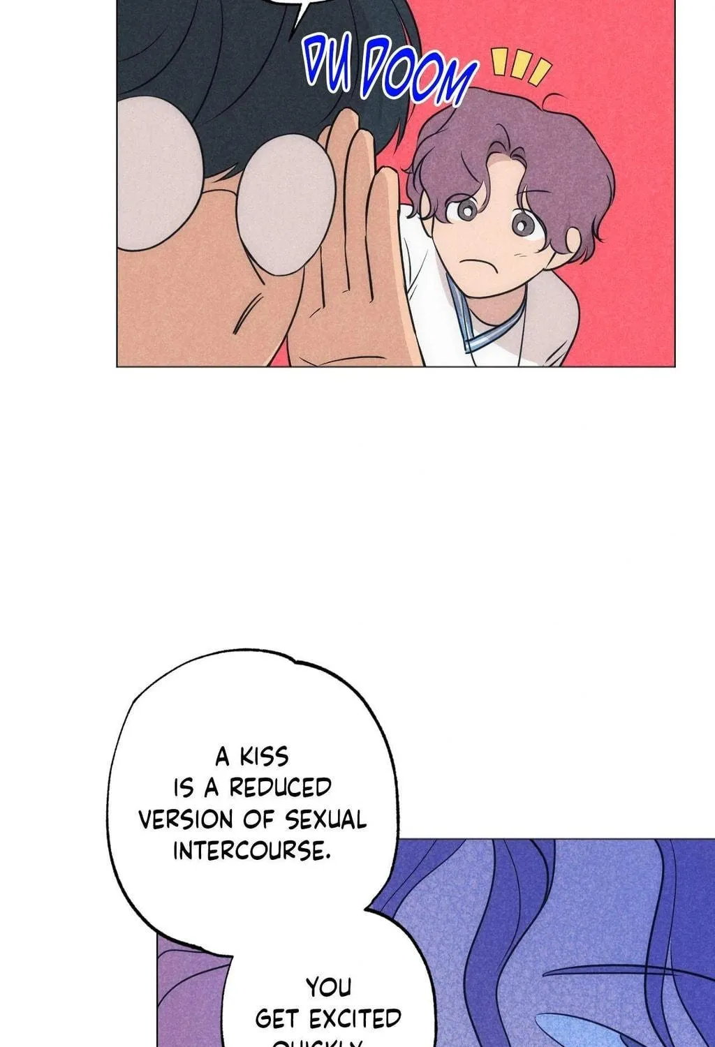 Spinach Bouquet Chapter 128 page 46 - 