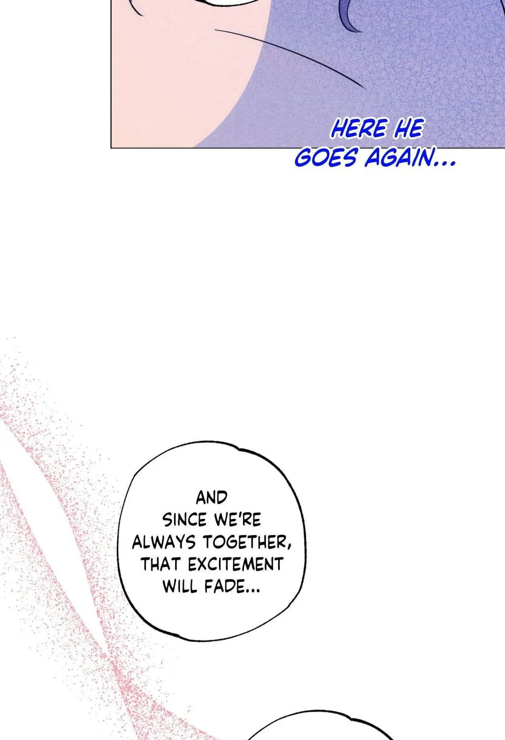 Spinach Bouquet Chapter 128 page 48 - 