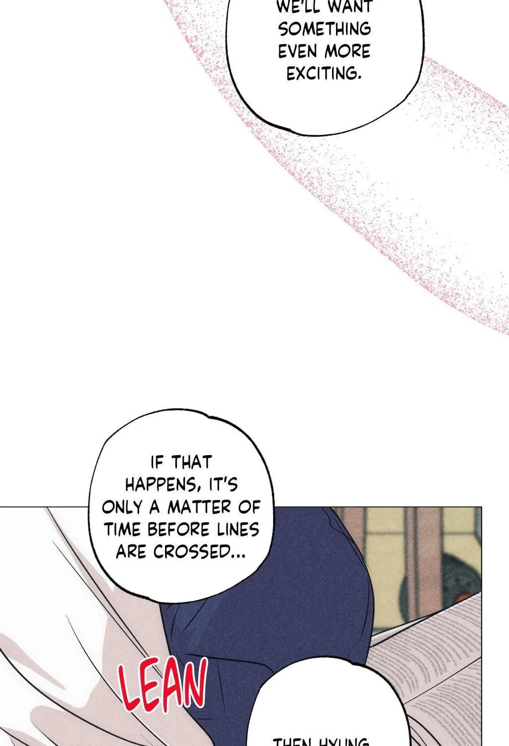 Spinach Bouquet Chapter 128 page 50 - 
