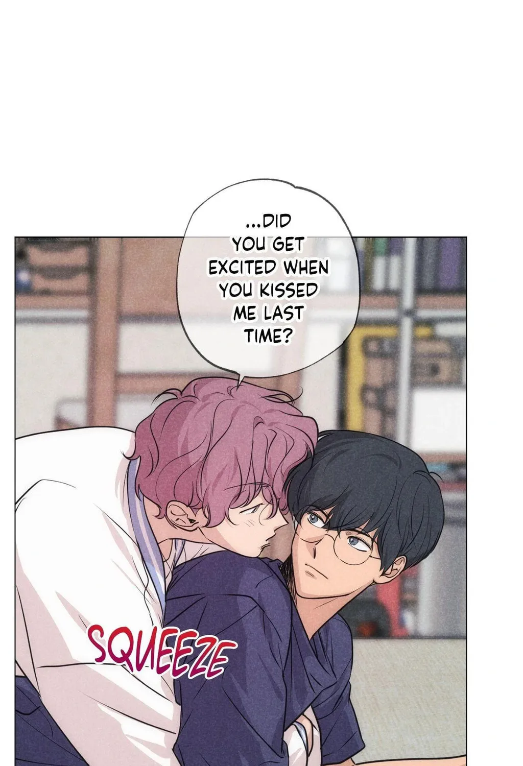 Spinach Bouquet Chapter 128 page 53 - 