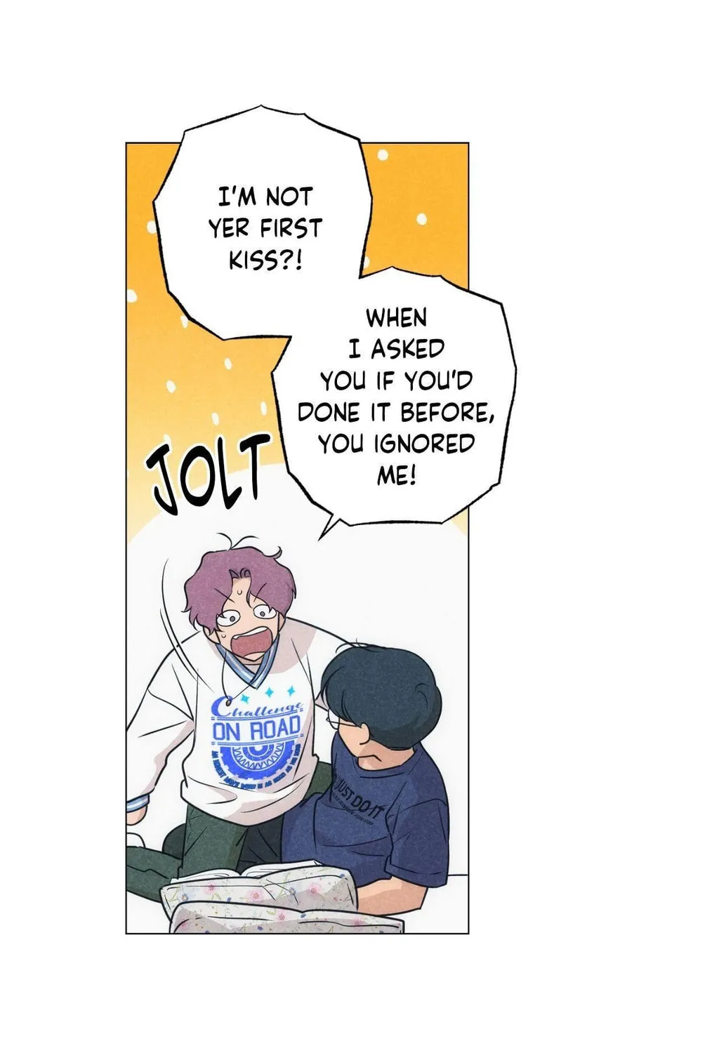 Spinach Bouquet Chapter 128 page 62 - 
