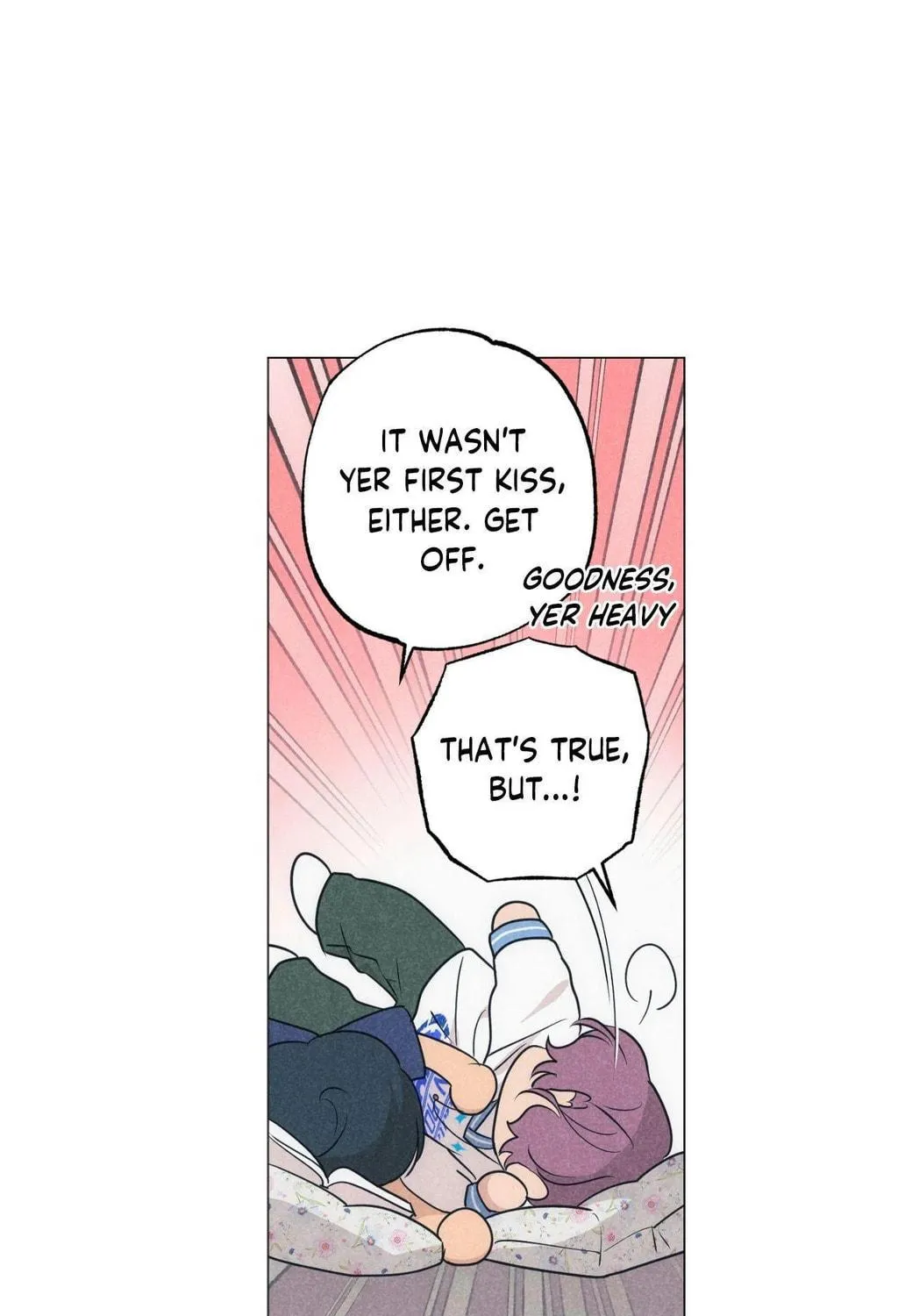 Spinach Bouquet Chapter 128 page 66 - 