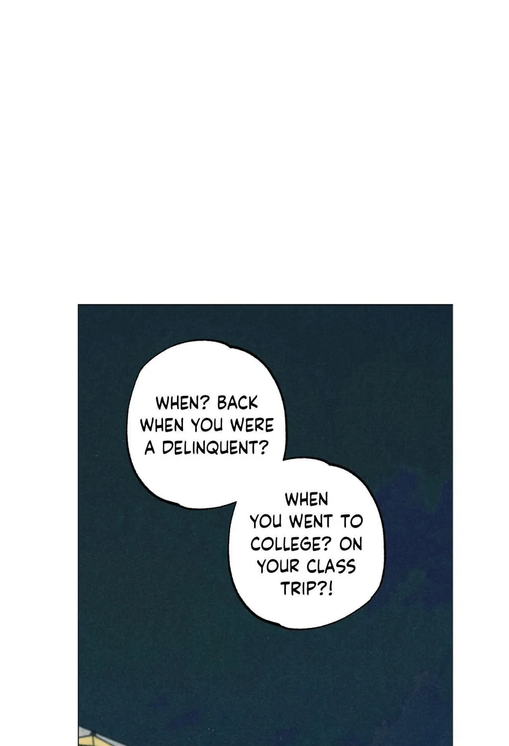 Spinach Bouquet Chapter 128 page 68 - 