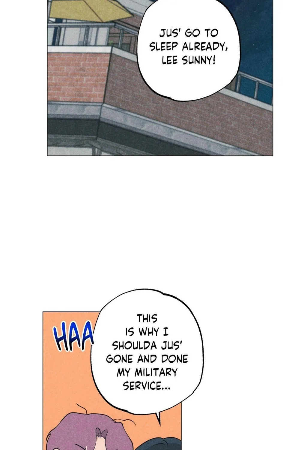 Spinach Bouquet Chapter 128 page 70 - 