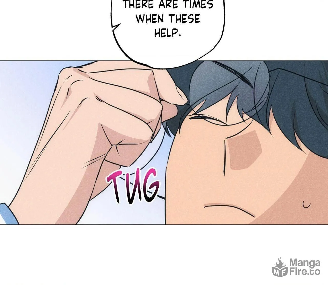 Spinach Bouquet Chapter 128 page 74 - 