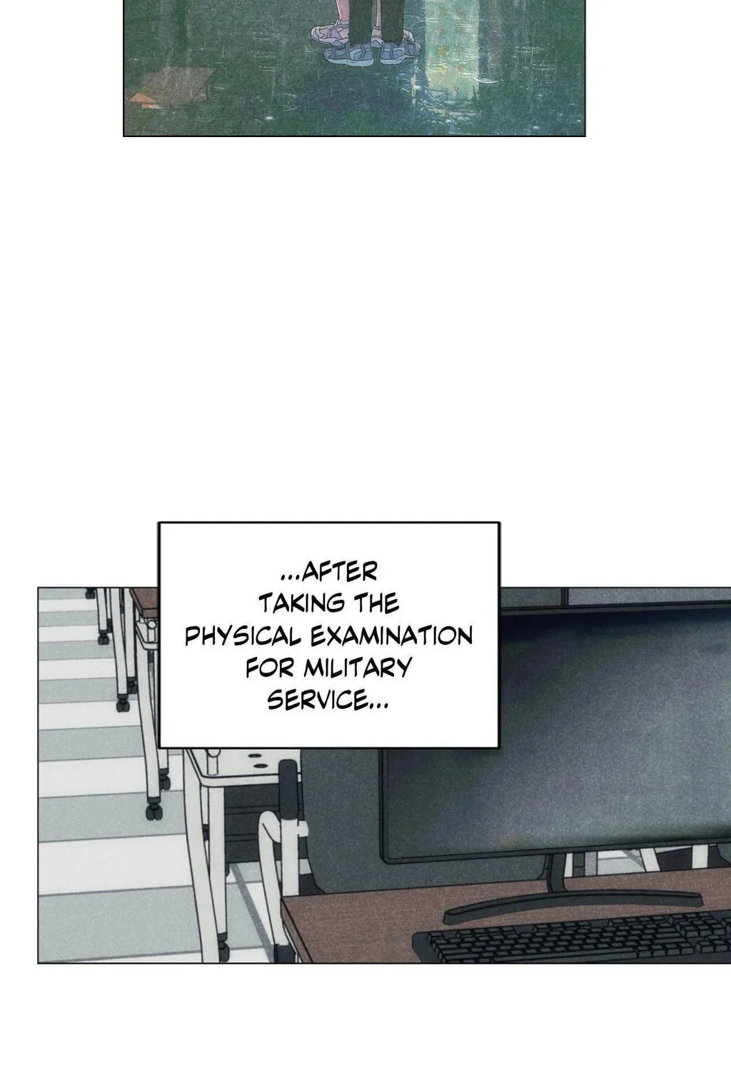 Spinach Bouquet Chapter 128 page 81 - 