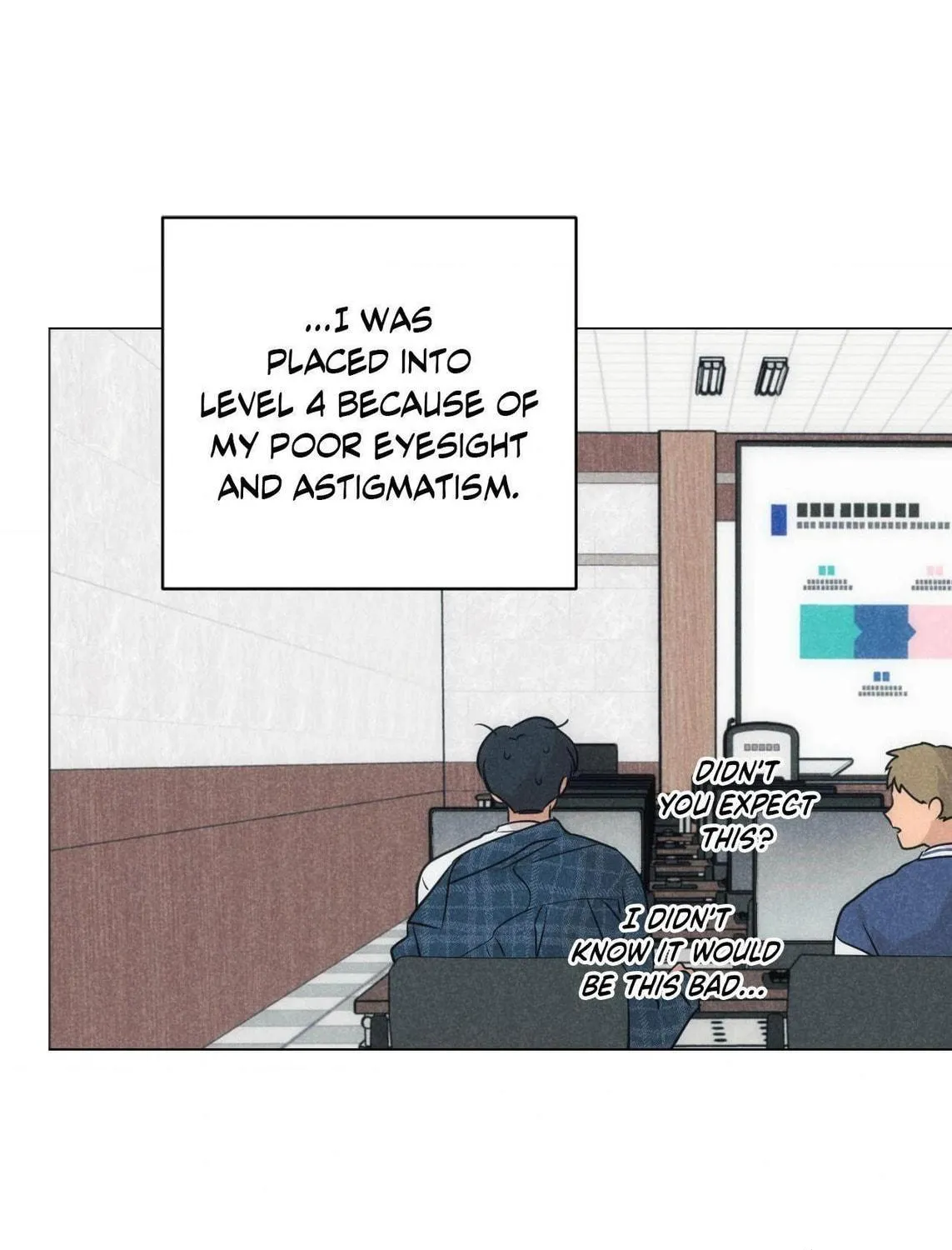 Spinach Bouquet Chapter 128 page 83 - 