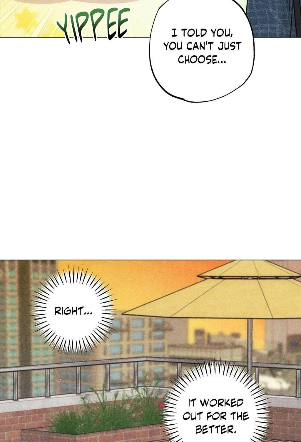 Spinach Bouquet Chapter 128 page 89 - 