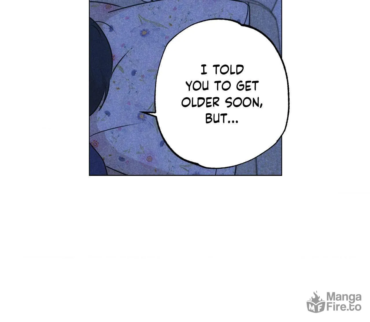 Spinach Bouquet Chapter 128 page 95 - 