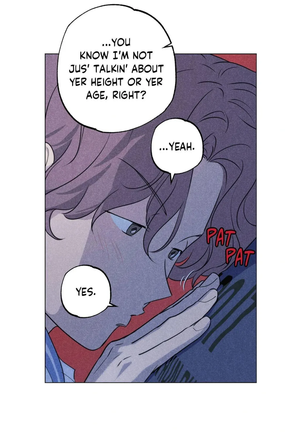 Spinach Bouquet Chapter 128 page 96 - 