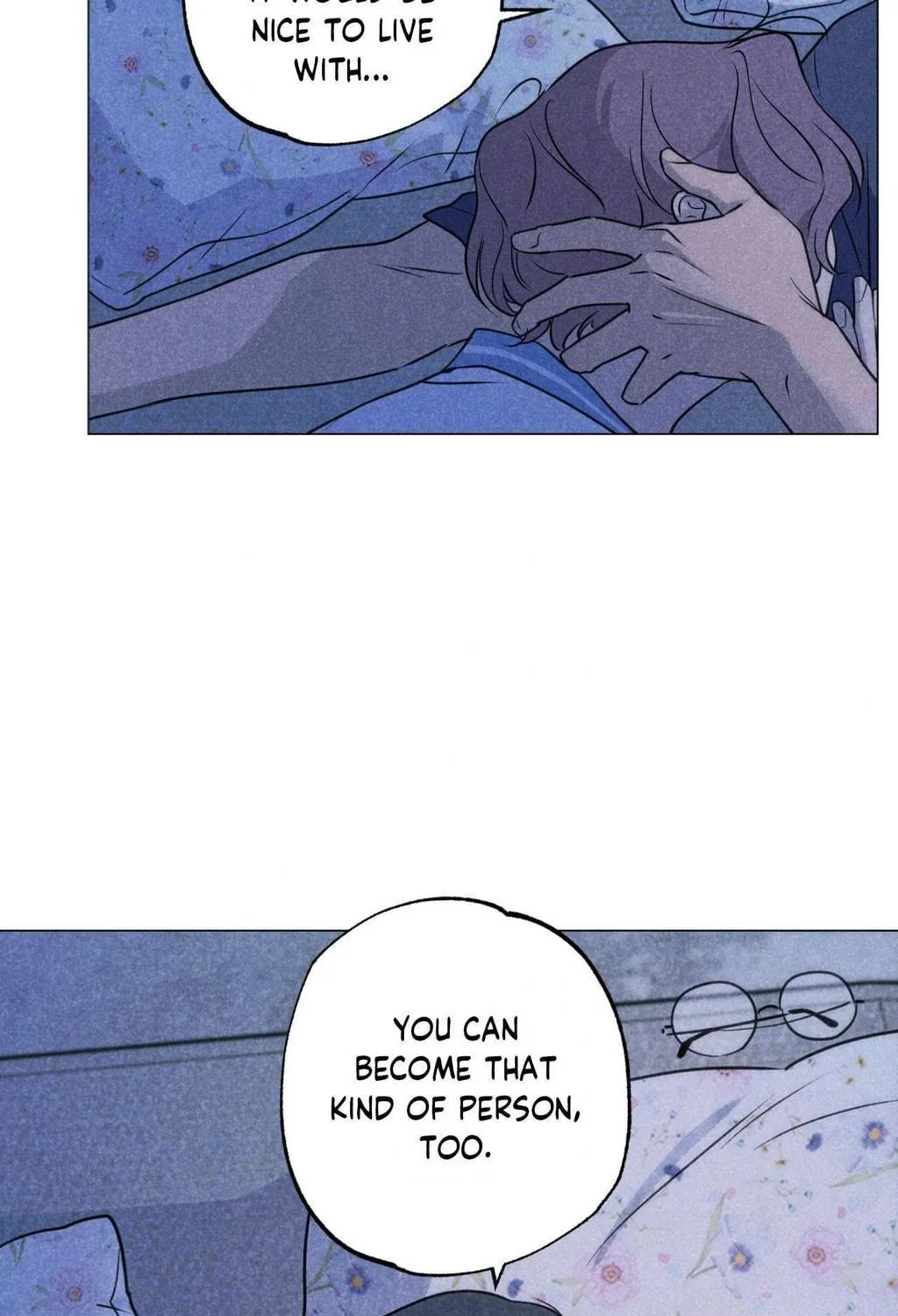 Spinach Bouquet Chapter 128 page 100 - 