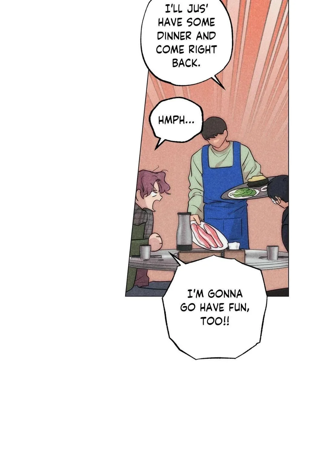 Spinach Bouquet Chapter 129 page 102 - 