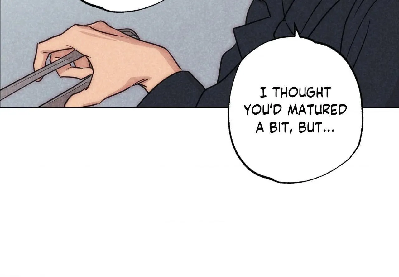 Spinach Bouquet Chapter 129 page 110 - 