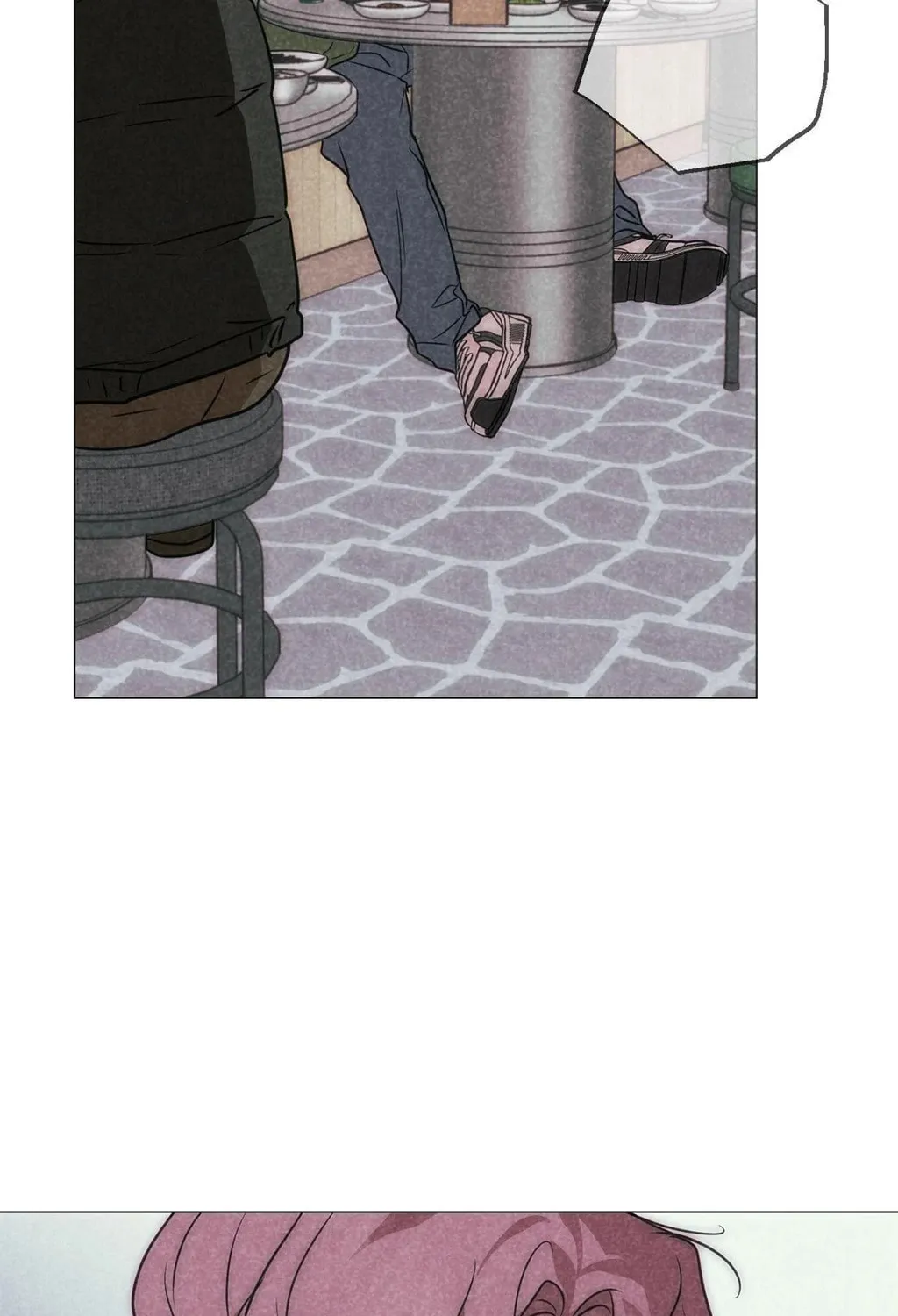 Spinach Bouquet Chapter 129 page 119 - 