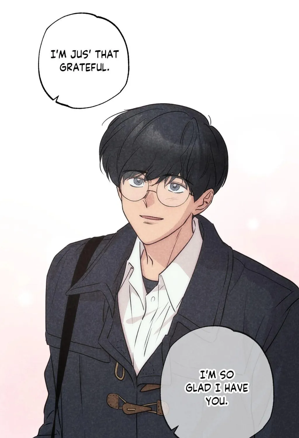 Spinach Bouquet Chapter 129 page 14 - 