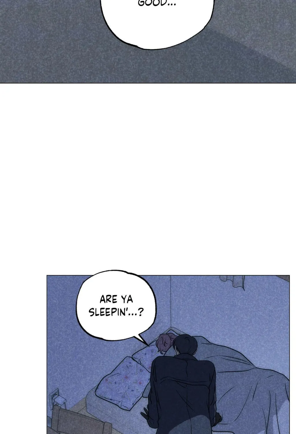 Spinach Bouquet Chapter 129 page 132 - 