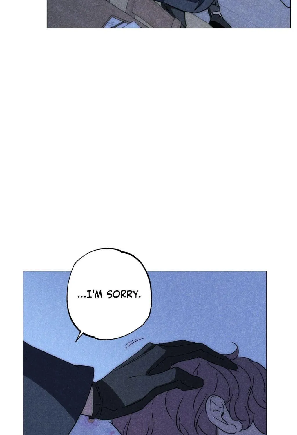 Spinach Bouquet Chapter 129 page 134 - 