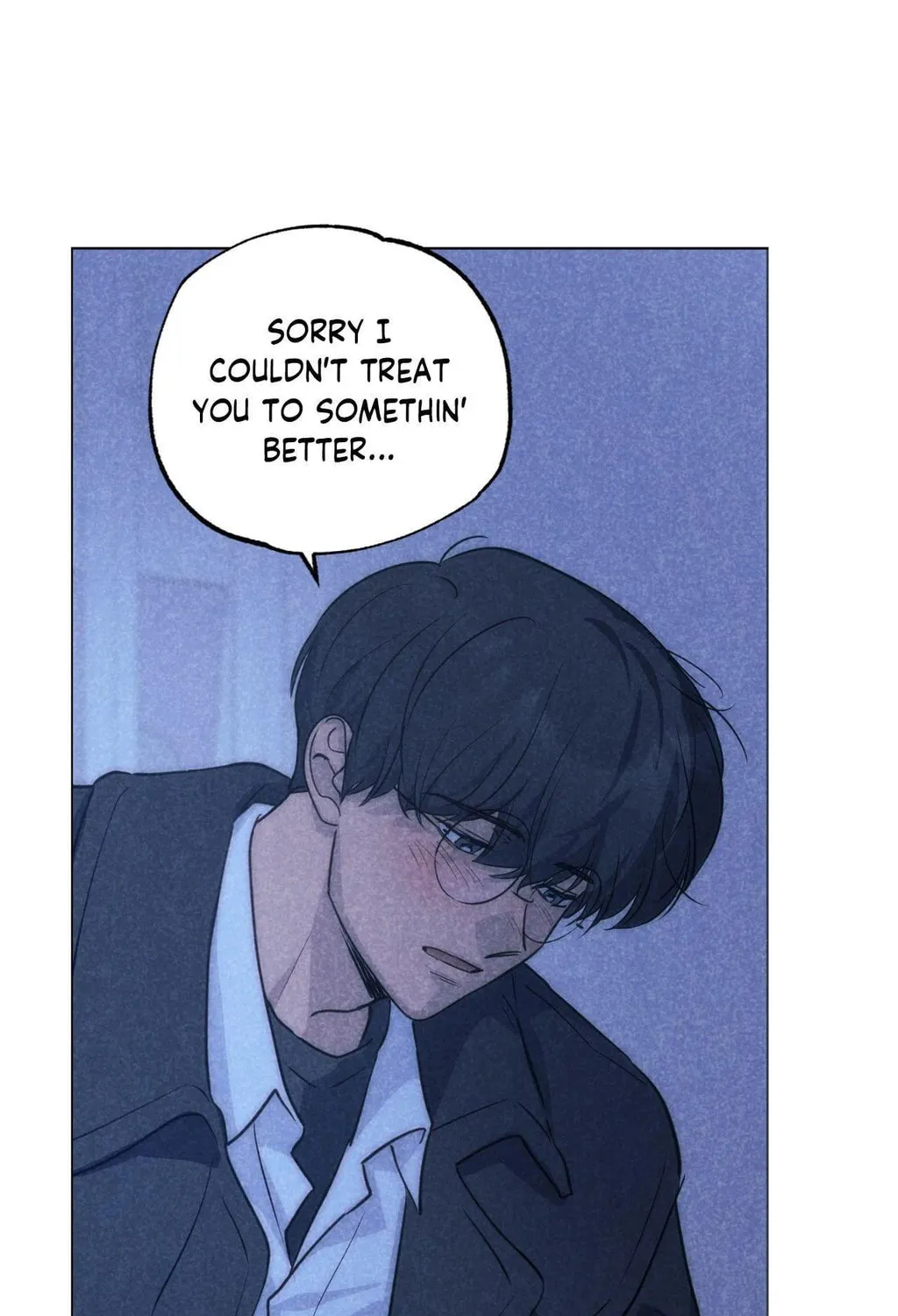 Spinach Bouquet Chapter 129 page 137 - 